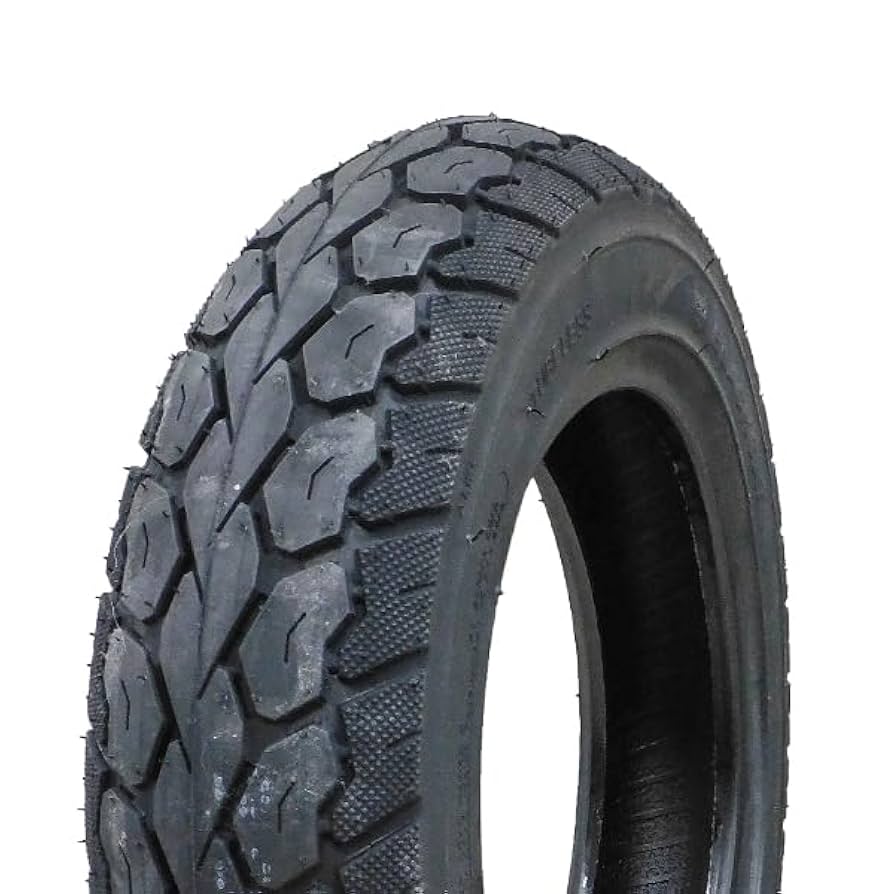 Amazon.co.jp: 3.00-10 タイヤ BLACKCAT AC517 バイク